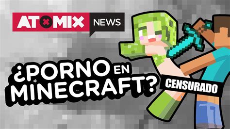 minecraft porno|Minecraft Porn Videos 